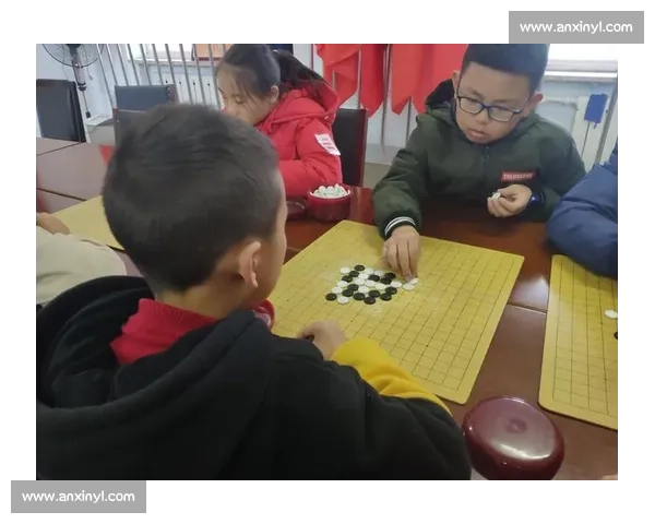 五子棋比赛策划方案及实施细则分析与发展建议 五子棋比赛策划方案及实施细则分析与发展建议