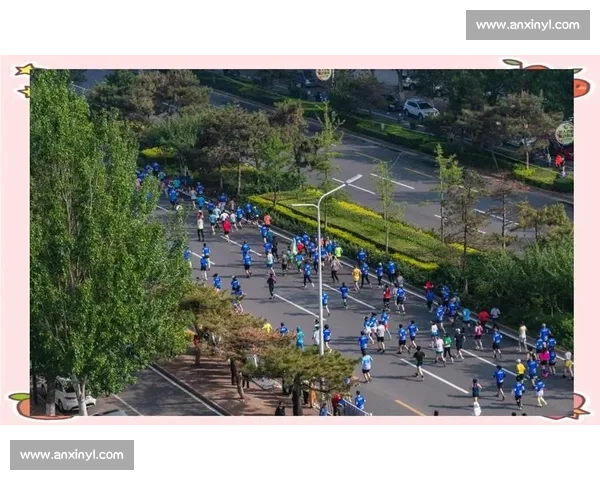 骑跑竞赛新模式:融合骑行与跑步的极限挑战赛让你突破自我极限 骑跑竞赛新模式:融合骑行与跑步的极限挑战赛让你突破自我极限